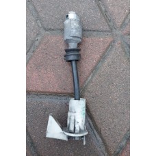 тяжка замка капота ford c max 2003-